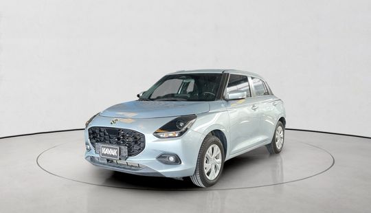 Suzuki • Swift