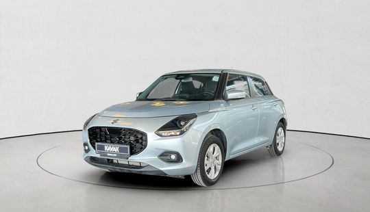 Suzuki • Swift