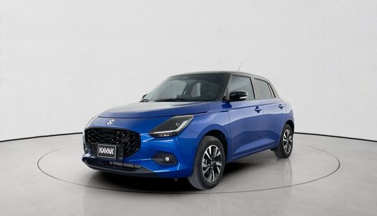 Suzuki • Swift