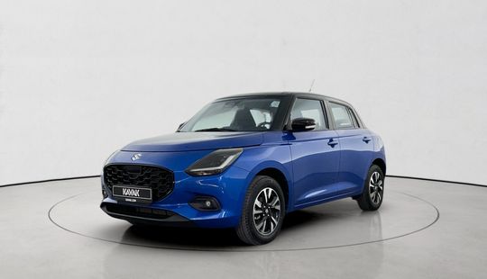 Suzuki • Swift