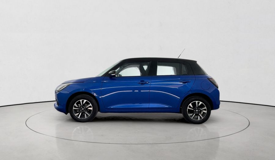 Suzuki Swift 1.2 GLX CVT Hatchback 2025
