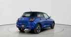 Suzuki Swift 1.2 GLX CVT Hatchback 2025