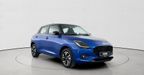 Suzuki Swift 1.2 GLX CVT Hatchback 2025