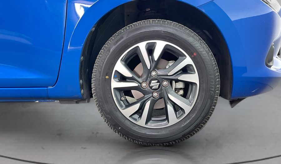 Suzuki Swift 1.2 GLX CVT Hatchback 2025