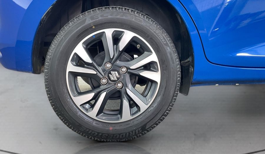 Suzuki Swift 1.2 GLX CVT Hatchback 2025