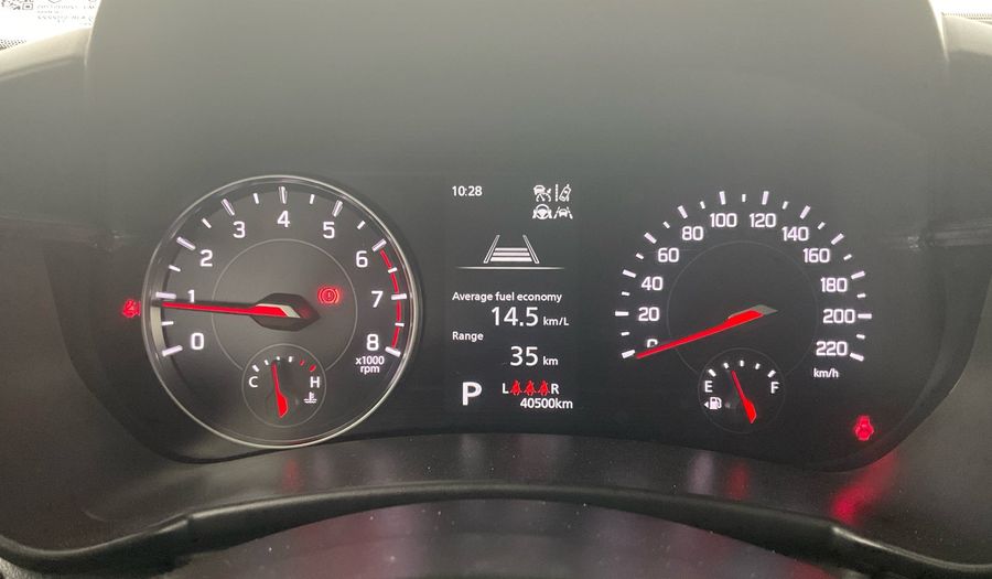 Suzuki Swift 1.2 GLX CVT Hatchback 2025