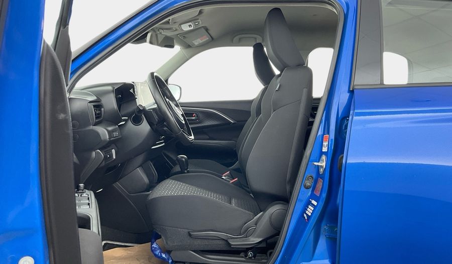 Suzuki Swift 1.2 GLX CVT Hatchback 2025