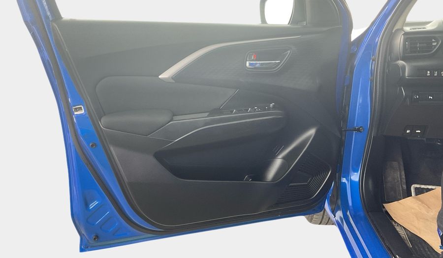 Suzuki Swift 1.2 GLX CVT Hatchback 2025