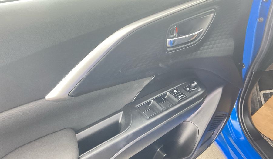 Suzuki Swift 1.2 GLX CVT Hatchback 2025