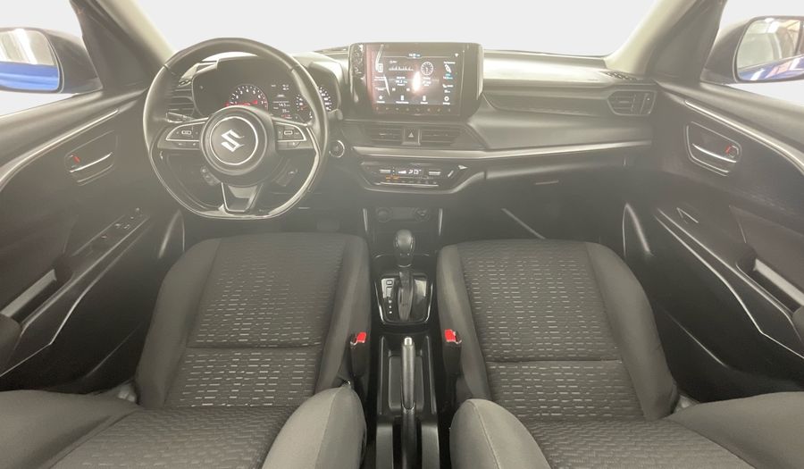 Suzuki Swift 1.2 GLX CVT Hatchback 2025