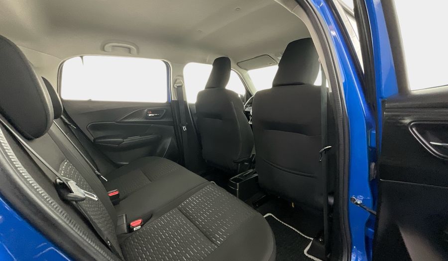 Suzuki Swift 1.2 GLX CVT Hatchback 2025