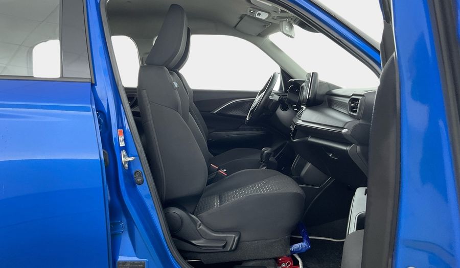 Suzuki Swift 1.2 GLX CVT Hatchback 2025
