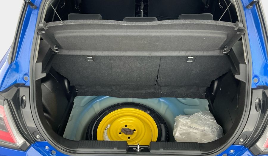 Suzuki Swift 1.2 GLX CVT Hatchback 2025