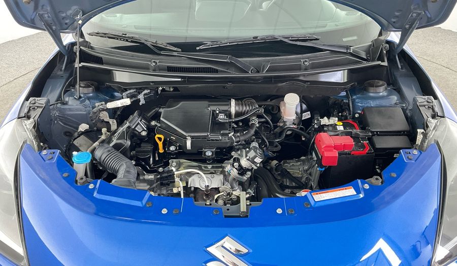 Suzuki Swift 1.2 GLX CVT Hatchback 2025