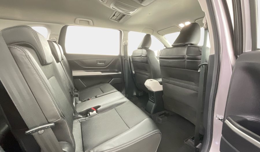 Toyota Veloz 1.5 GX AUTO Minivan 2025