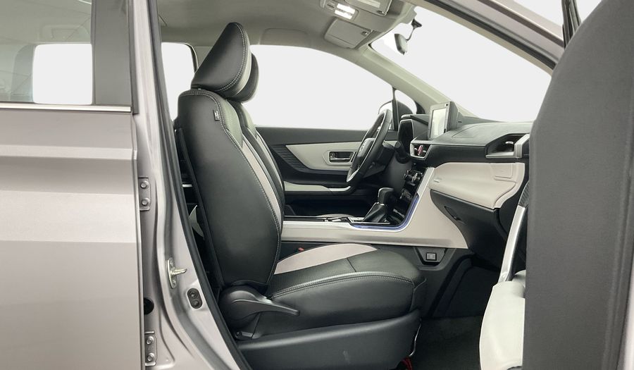 Toyota Veloz 1.5 GX AUTO Minivan 2025