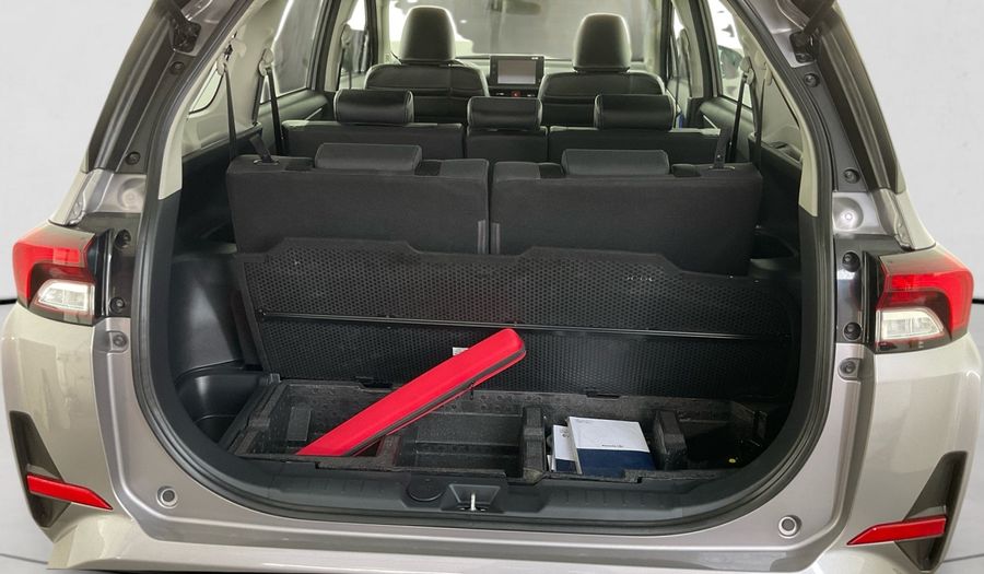 Toyota Veloz 1.5 GX AUTO Minivan 2025