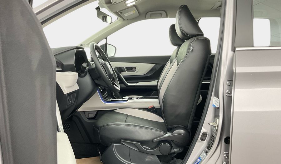 Toyota Veloz 1.5 GX AUTO Minivan 2025