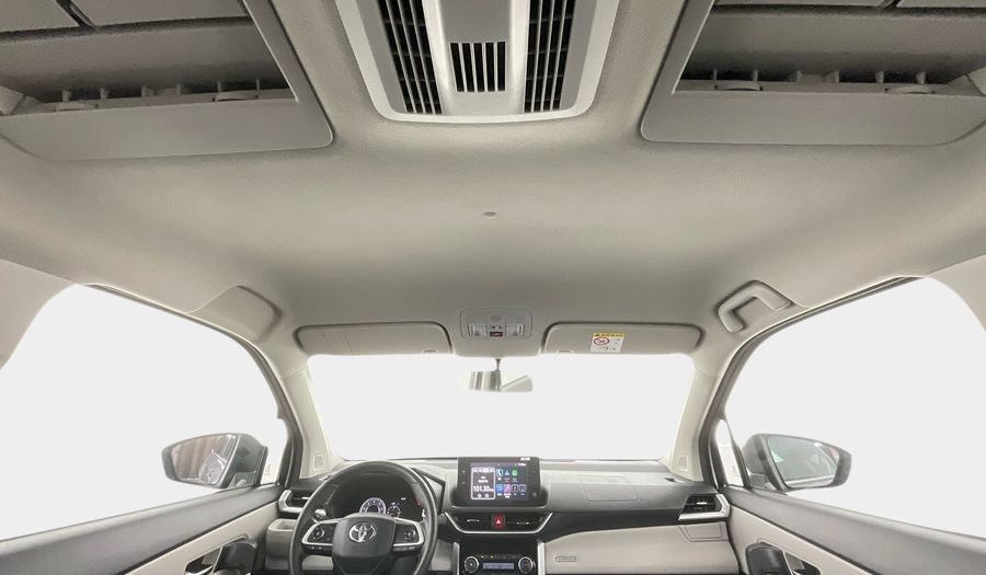 Toyota Veloz 1.5 GX AUTO Minivan 2025
