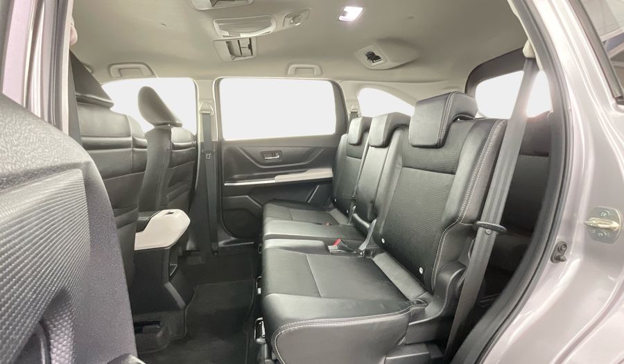 Toyota Veloz 1.5 GX AUTO Minivan 2025