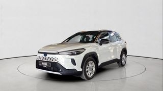 Toyota • Corolla Cross