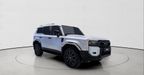 Toyota Land Cruiser Prado 2.4 4WD AUTO ADVENTURE MONO TONE Suv 2025