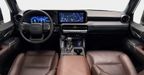 Toyota Land Cruiser Prado 2.4 4WD AUTO ADVENTURE MONO TONE Suv 2025