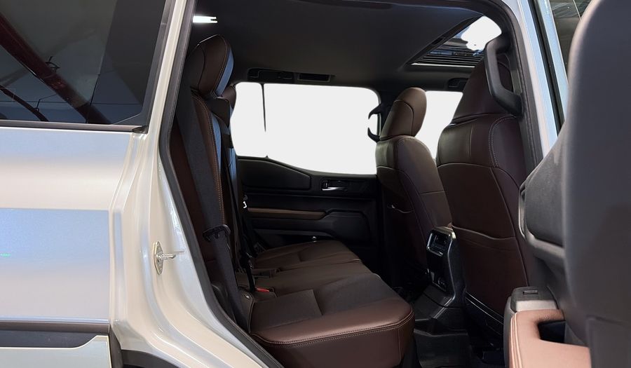 Toyota Land Cruiser Prado 2.4 4WD AUTO ADVENTURE MONO TONE Suv 2025