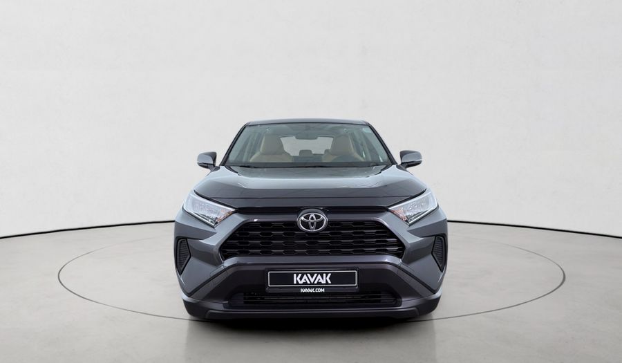 Toyota Rav4 2.5 EX AUTO Suv 2025