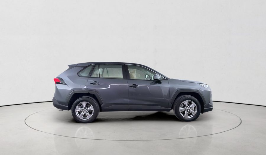Toyota Rav4 2.5 EX AUTO Suv 2025