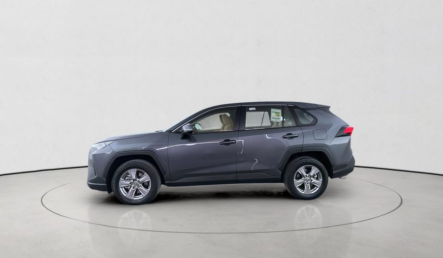 Toyota Rav4 2.5 EX AUTO Suv 2025