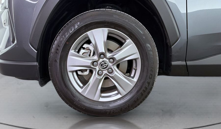 Toyota Rav4 2.5 EX AUTO Suv 2025