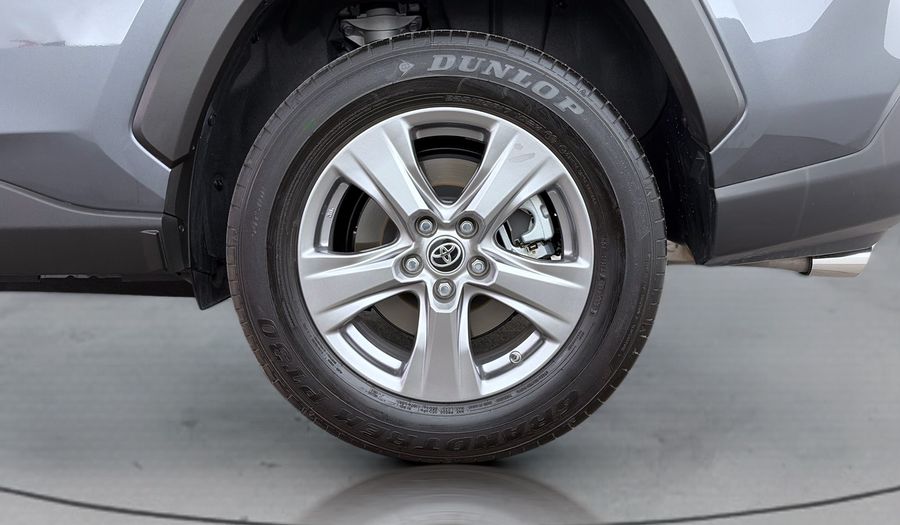 Toyota Rav4 2.5 EX AUTO Suv 2025