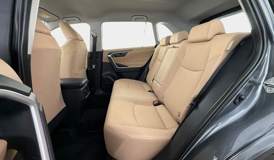 Toyota Rav4 2.5 EX AUTO Suv 2025