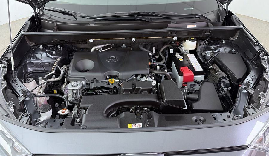 Toyota Rav4 2.5 EX AUTO Suv 2025