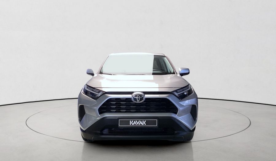 Toyota Rav4 2.5 EXR HYBRID 4WD E-CVT Suv 2025