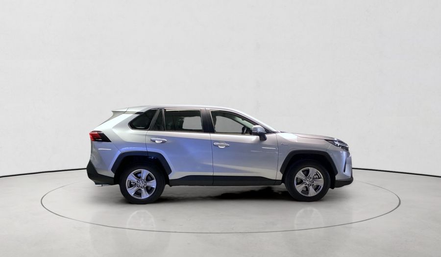 Toyota Rav4 2.5 EXR HYBRID 4WD E-CVT Suv 2025