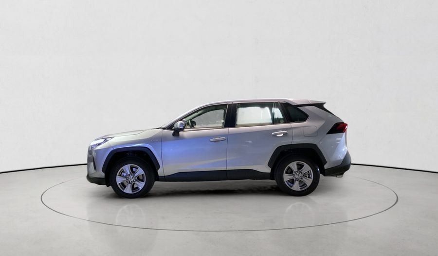 Toyota Rav4 2.5 EXR HYBRID 4WD E-CVT Suv 2025
