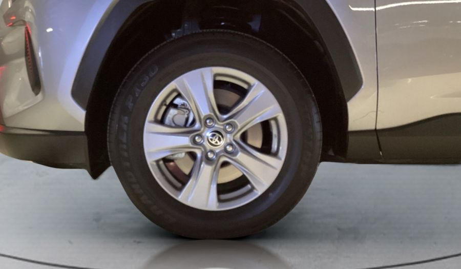 Toyota Rav4 2.5 EXR HYBRID 4WD E-CVT Suv 2025