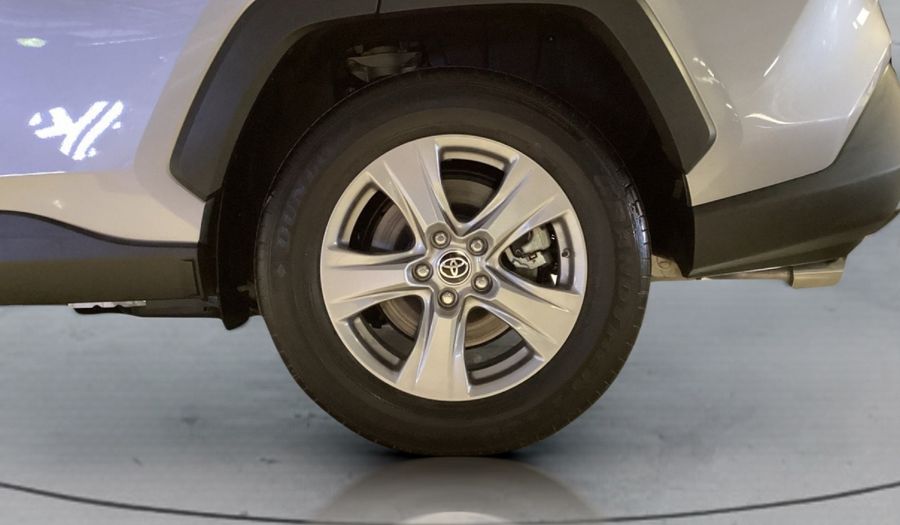 Toyota Rav4 2.5 EXR HYBRID 4WD E-CVT Suv 2025