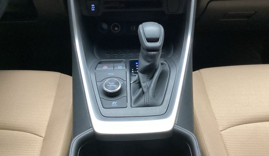Toyota Rav4 2.5 EXR HYBRID 4WD E-CVT Suv 2025