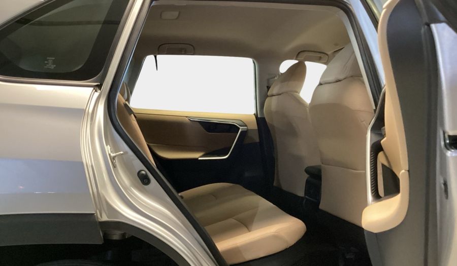 Toyota Rav4 2.5 EXR HYBRID 4WD E-CVT Suv 2025
