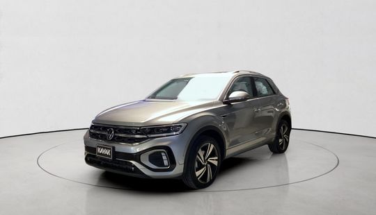 Volkswagen • T-Roc