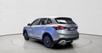 Mg Zs STANDARD Suv 2026