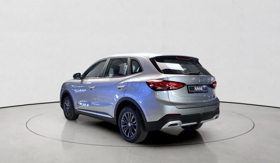 Mg Zs STANDARD Suv 2026