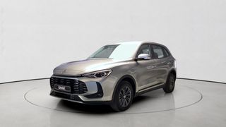 MG Zs Standard