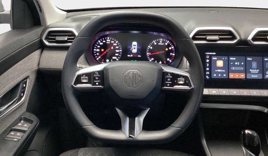 Mg Zs STANDARD Suv 2026