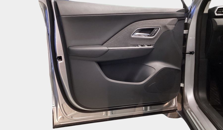 Mg Zs STANDARD Suv 2026