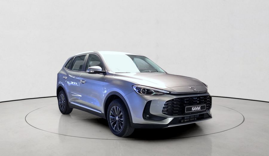 Mg Zs STANDARD Suv 2026