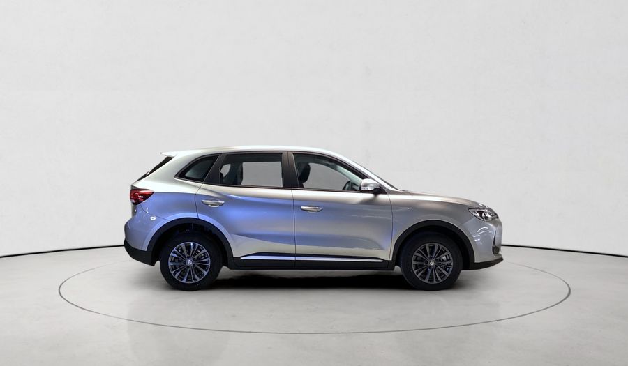 Mg Zs STANDARD Suv 2026